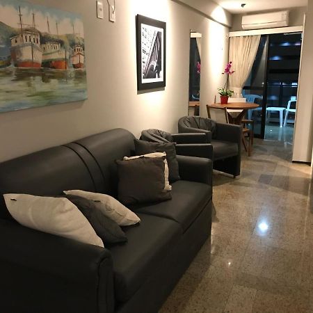 Brasil Tropical - Apartamento Fortaleza  Extérieur photo