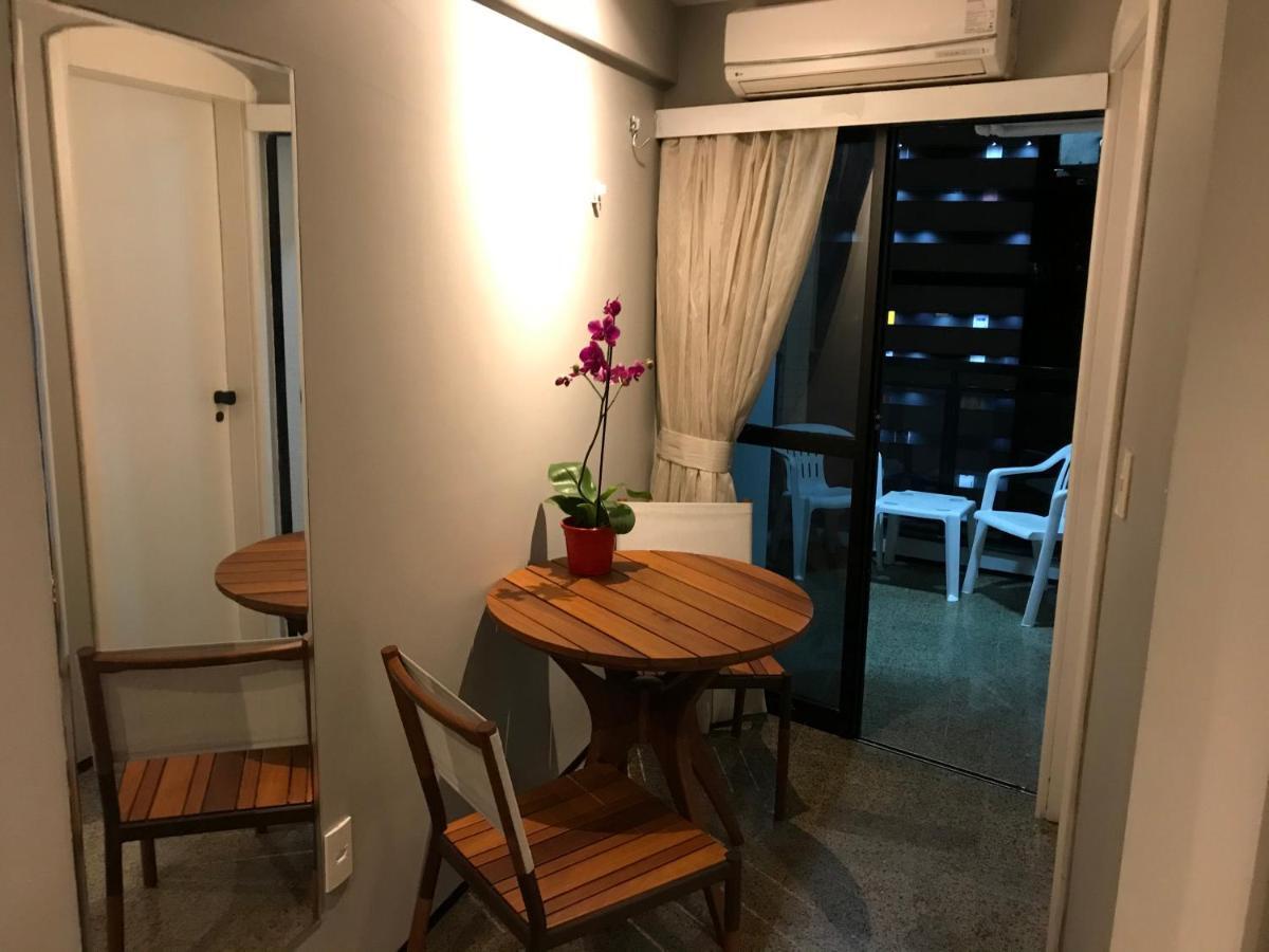 Brasil Tropical - Apartamento Fortaleza  Extérieur photo