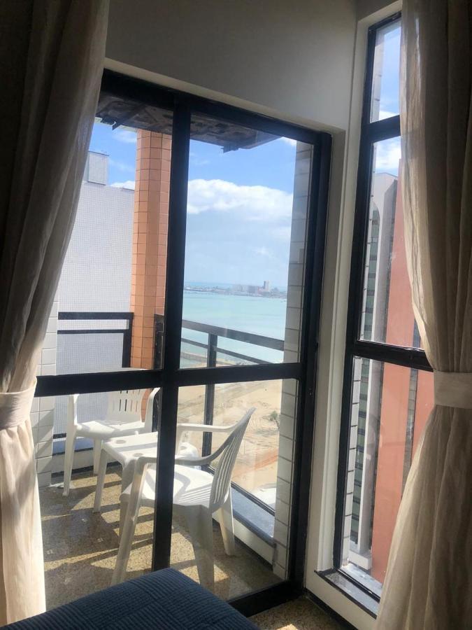 Brasil Tropical - Apartamento Fortaleza  Extérieur photo