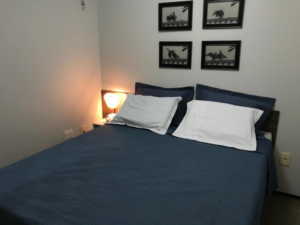 Brasil Tropical - Apartamento Fortaleza  Extérieur photo