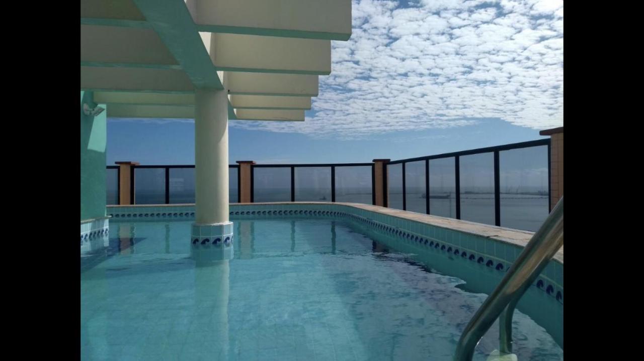 Brasil Tropical - Apartamento Fortaleza  Extérieur photo
