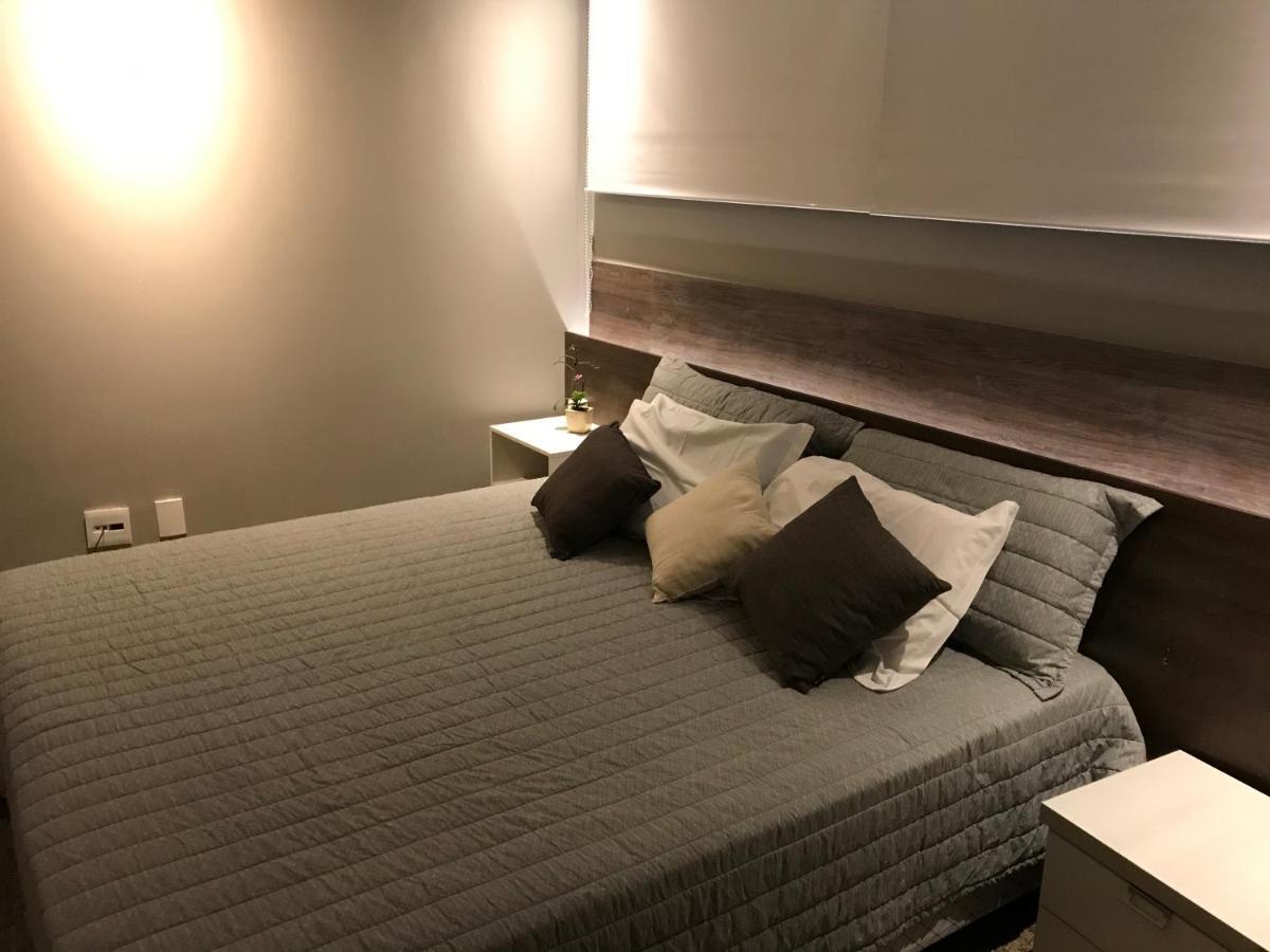 Brasil Tropical - Apartamento Fortaleza  Extérieur photo