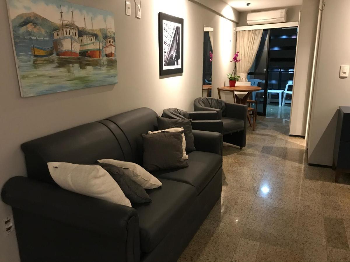 Brasil Tropical - Apartamento Fortaleza  Extérieur photo